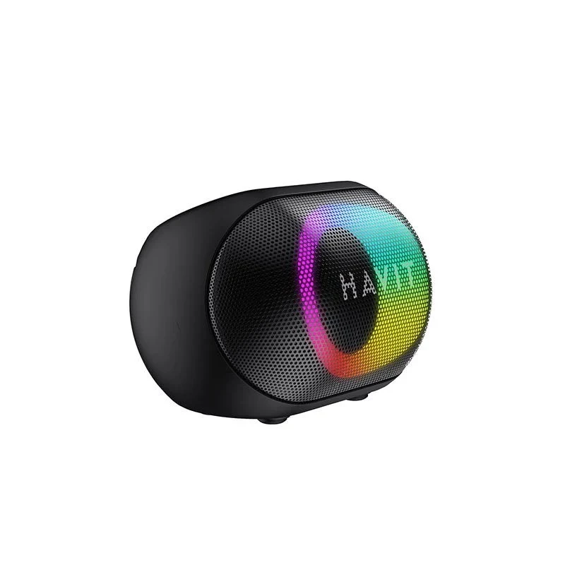 Langaton Bluetooth-kaiutin Havit SK885BT, musta