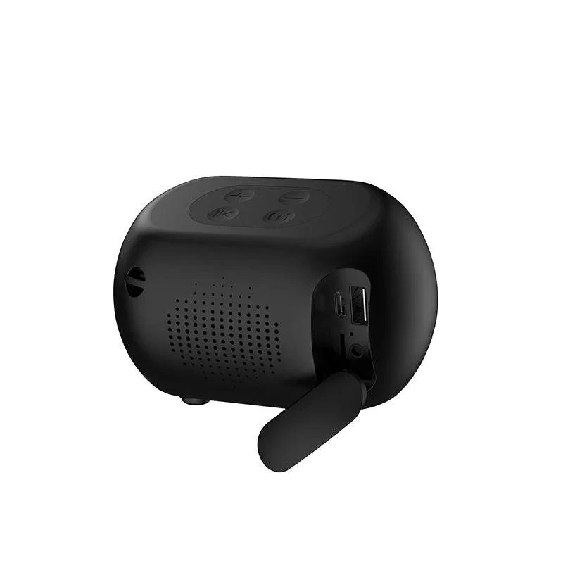 Langaton Bluetooth-kaiutin Havit SK885BT, musta