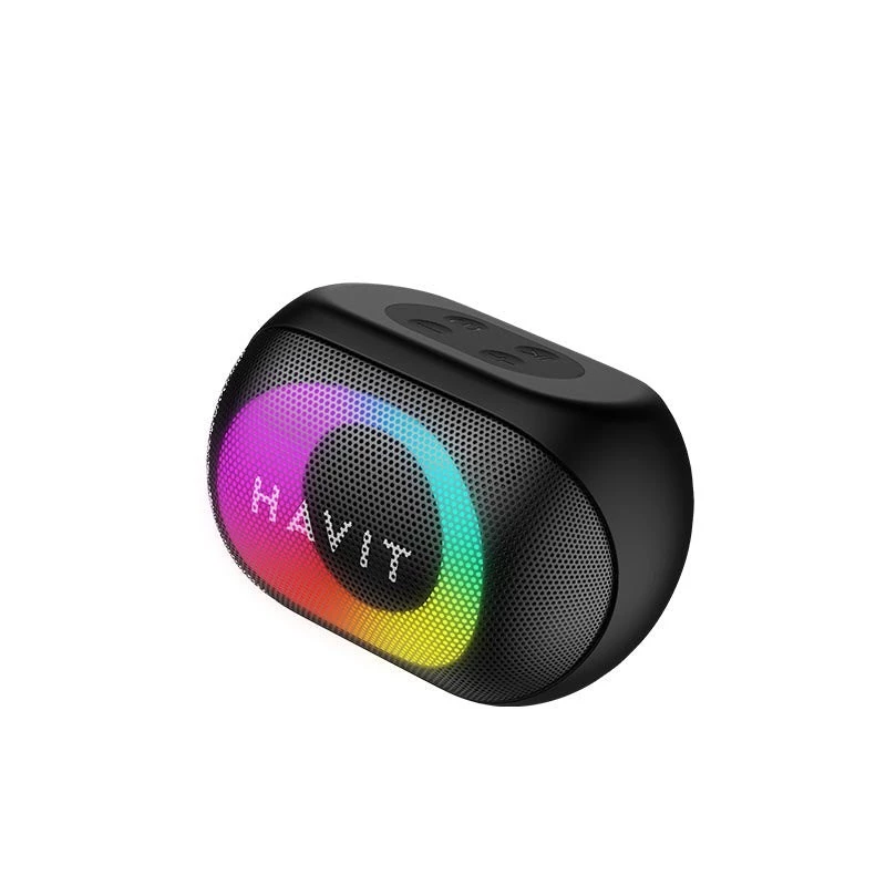 Langaton Bluetooth-kaiutin Havit SK885BT, musta