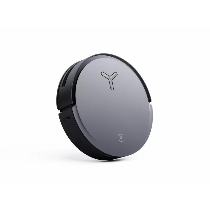 Ecovacs Deebot X8 Omni robottipölynimuri tukiasemalla, valkoinen