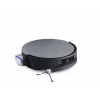 Ecovacs Deebot X8 Omni robottipölynimuri tukiasemalla, valkoinen