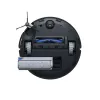 Ecovacs Deebot X8 Omni robottipölynimuri tukiasemalla, valkoinen