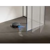 Ecovacs Deebot X8 Omni robottipölynimuri tukiasemalla, valkoinen
