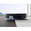 Ecovacs Deebot X8 Omni robottipölynimuri tukiasemalla, valkoinen