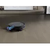 Ecovacs Deebot X8 Omni robottipölynimuri tukiasemalla, valkoinen