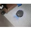 Ecovacs Deebot X8 Omni robottipölynimuri tukiasemalla, valkoinen