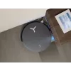 Ecovacs Deebot X8 Omni robottipölynimuri tukiasemalla, valkoinen