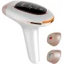 IPL-epilaattori Concept Perfect skin IL3020