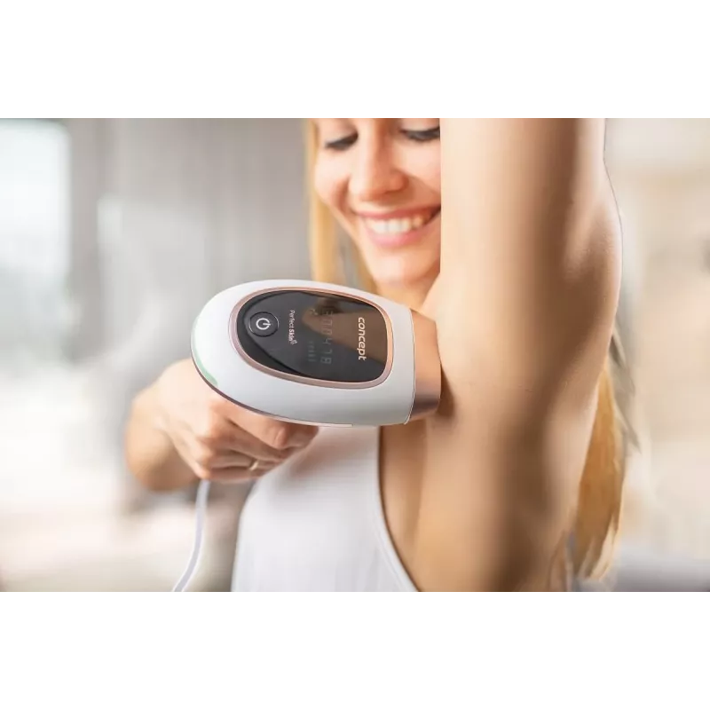IPL-epilaattori Concept Perfect skin IL3020