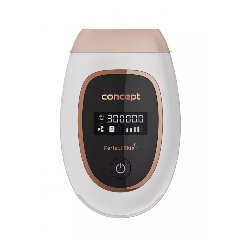 IPL-epilaattori Concept Perfect skin IL3020
