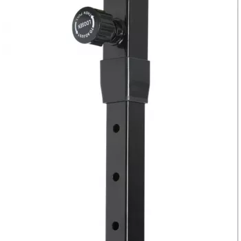Kuntoilutrampoliini Salta 5357O 128 cm oranssi – rebound-kuntoilutrampoliini, halkaisija 128 cm