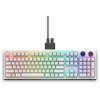 Dell | Alienware Tri-Mode AW920K | langaton pelinäppäimistö | langaton | RGB LED-valaistus | US | Bluetooth | Lunar Light | numeronäppäimistö | CHERRY MX Red | langaton yhteys