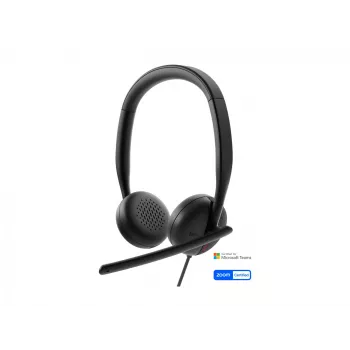 Kuulokemikrofoni WH3024/520-BBDH Dell