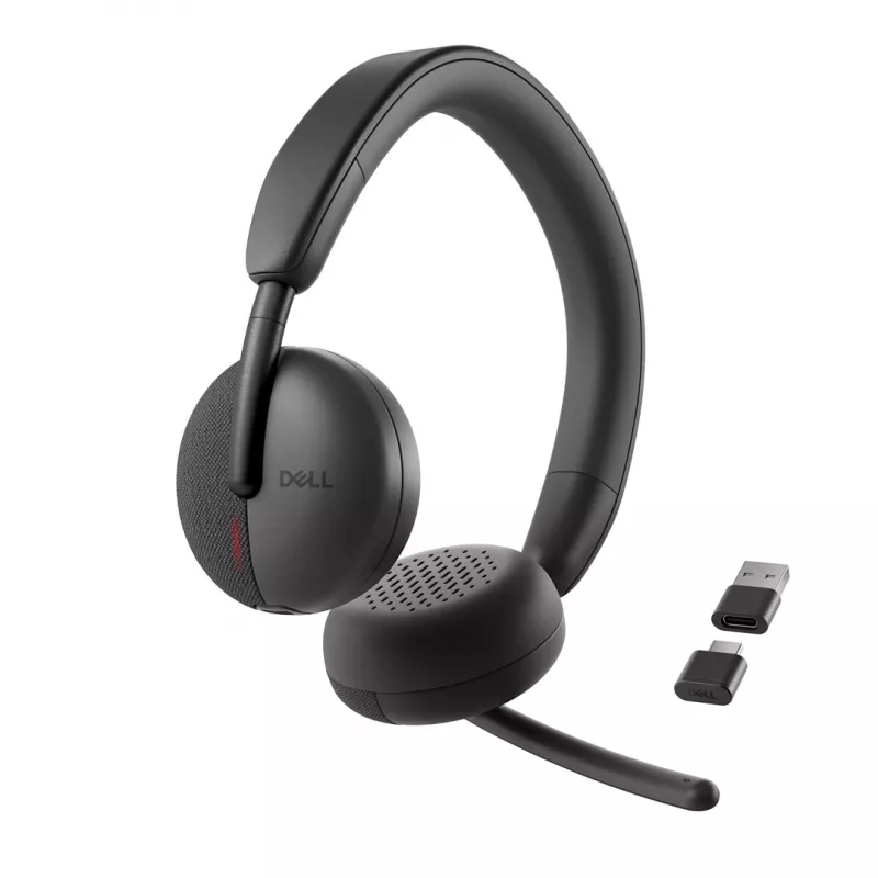 DELL Pro langaton kuulokemikrofoni - WL3024