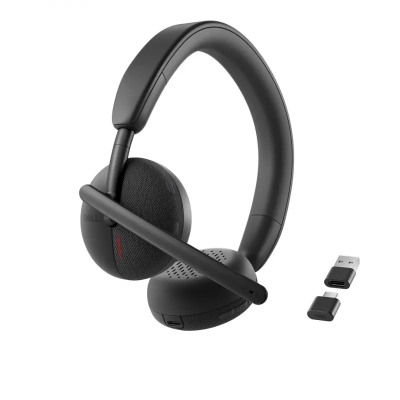 DELL Pro langaton kuulokemikrofoni - WL3024