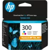 HP 300 mustepatruuna väri Vivera 4ml Deskjet D2560 F4280 All-in-One (ML)