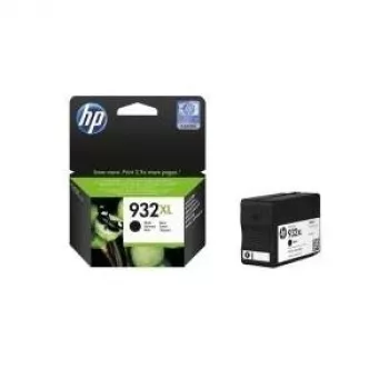 HP CN053AE tulostustarvike musta
