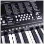 MK 2117L - näppäimistö
