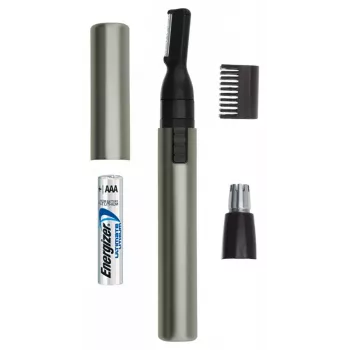 Wahl 5640-1016 Micro litium korva-, nenä- ja kulmatrimmeri