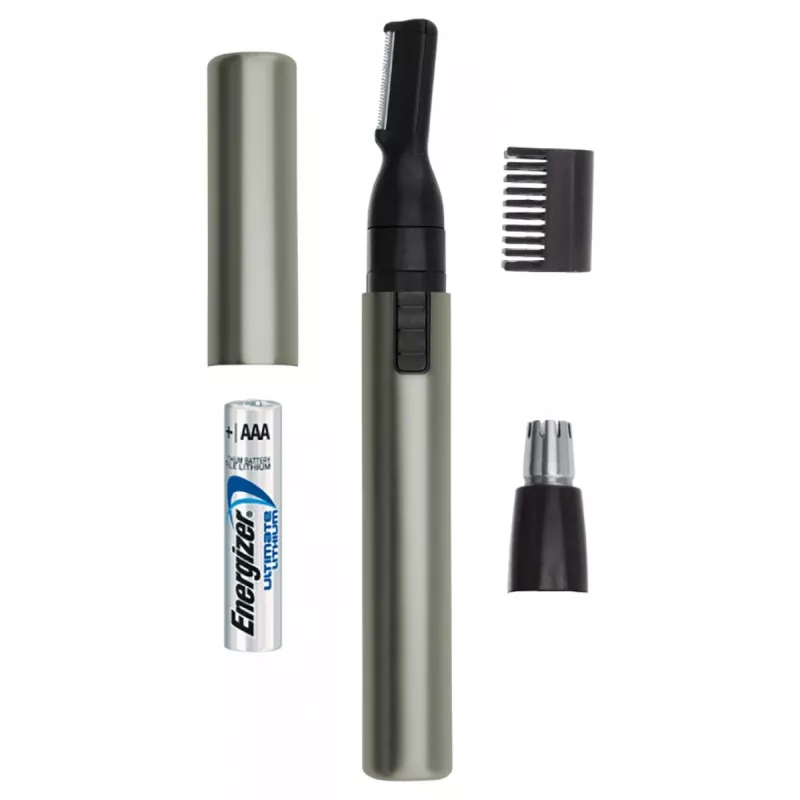 Wahl 5640-1016 Micro litium korva-, nenä- ja kulmatrimmeri