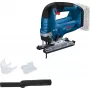 Pistosaha Bosch GST 18V-125 B Professional