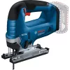 Pistosaha Bosch GST 18V-125 B Professional