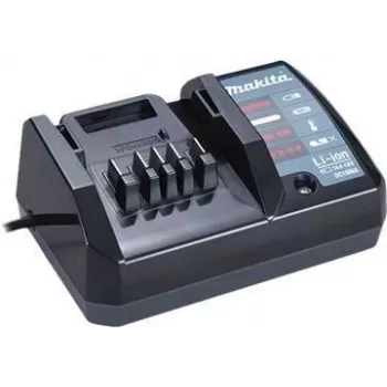 Makita DC18WA - akkulaturi - 1 x akkulataus