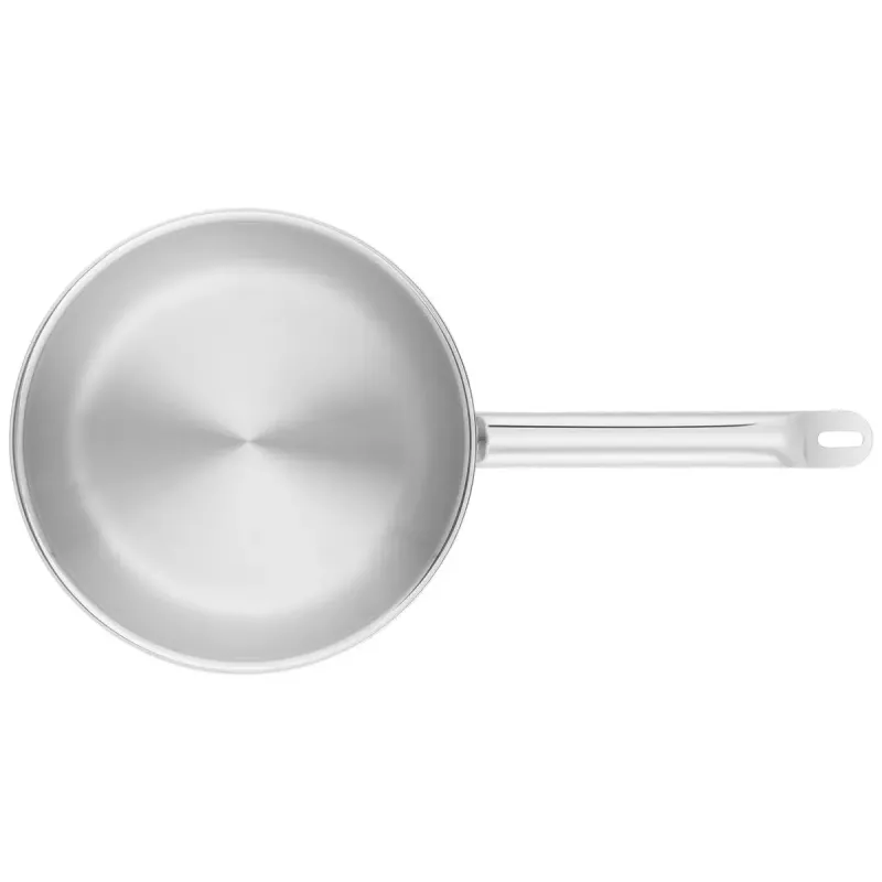 Yleispannu ZWILLING Pro 28 cm ruostumaton teräs pyöreä