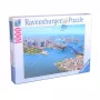 Palapeli Ravensburger Sydney 88824 — 1000 palaa, vakiokoko