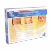 Palapeli Ravensburger Sydney 88824 — 1000 palaa, vakiokoko