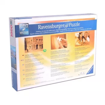 Palapeli Ravensburger Sydney 88824 — 1000 palaa, vakiokoko