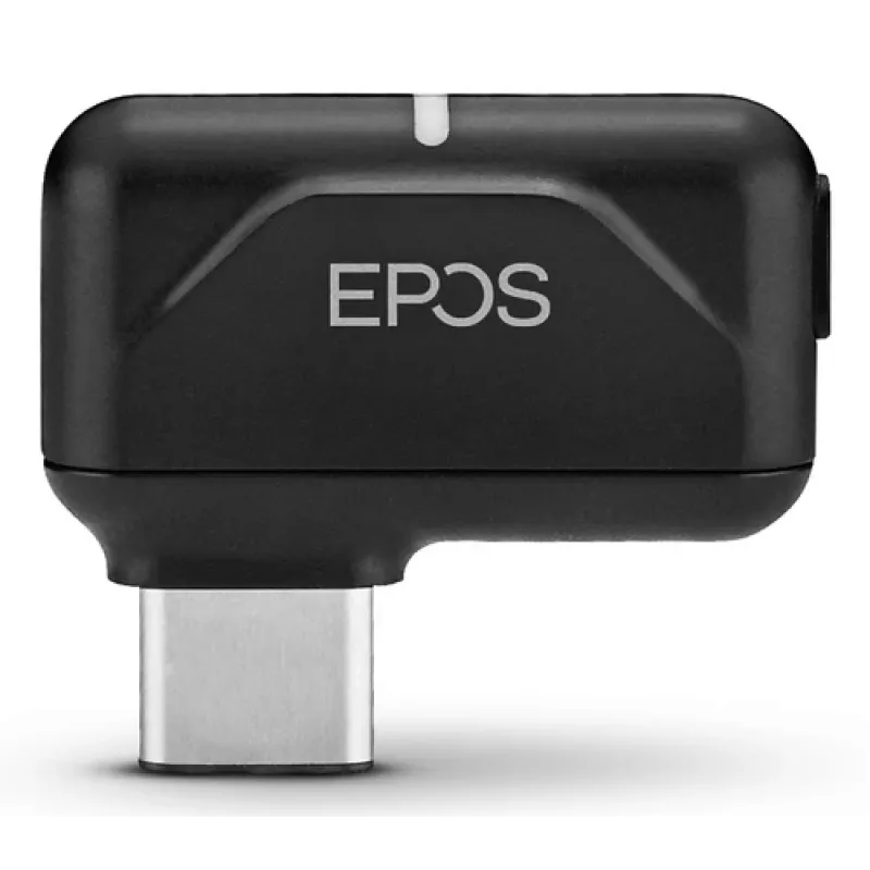 Bluetooth-sovitin EPOS BTD 800 USB-C