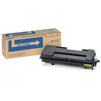 KYOCERA TK-7300 värikasetti 1 kpl alkuperäinen musta