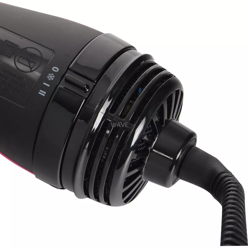 Revlon RVDR5292UKE musta
