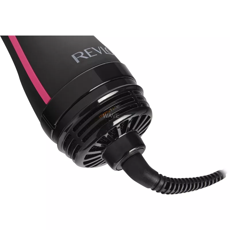 Revlon RVDR5292UKE musta
