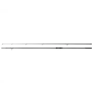 Shimano Tribal TX-1B 3,66 m (12 ft) 3 lb karppivapa, 2 osaa