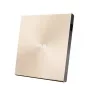 Ulkoinen asema ZenDrive U9M Ultra-slim DVD USB/USB-c kultainen