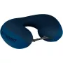 STS Aeros Pillow Premium matkatyyny Navy
