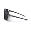 JULBO EDGE mustat aurinkolasit