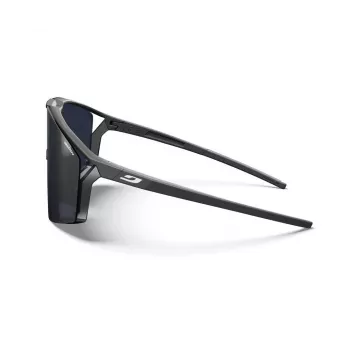 JULBO EDGE mustat aurinkolasit