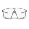 JULBO EDGE mustat aurinkolasit