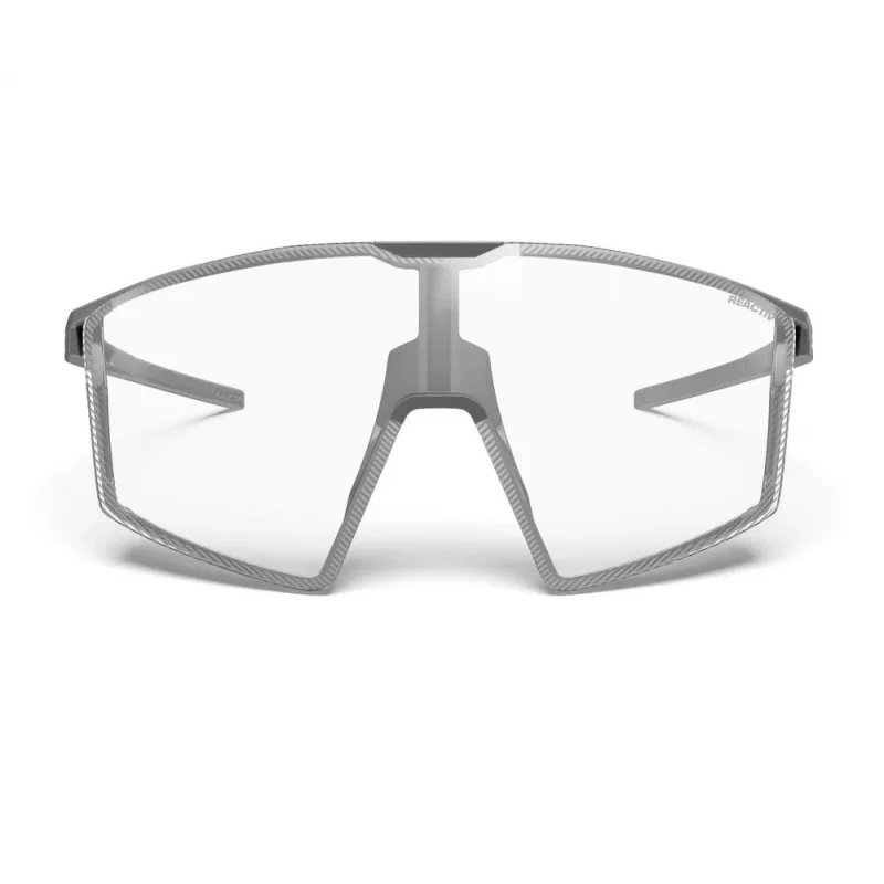 JULBO EDGE mustat aurinkolasit