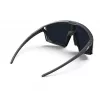 JULBO EDGE mustat aurinkolasit