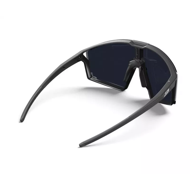 JULBO EDGE mustat aurinkolasit