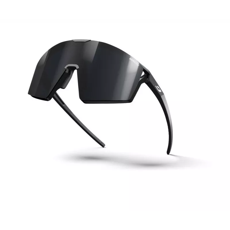 JULBO EDGE mustat aurinkolasit