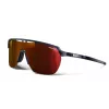 JULBO FREQUENCY REACTIV 0-3 HC musta/sininen aurinkolasit
