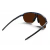 JULBO FREQUENCY REACTIV 0-3 HC musta/sininen aurinkolasit