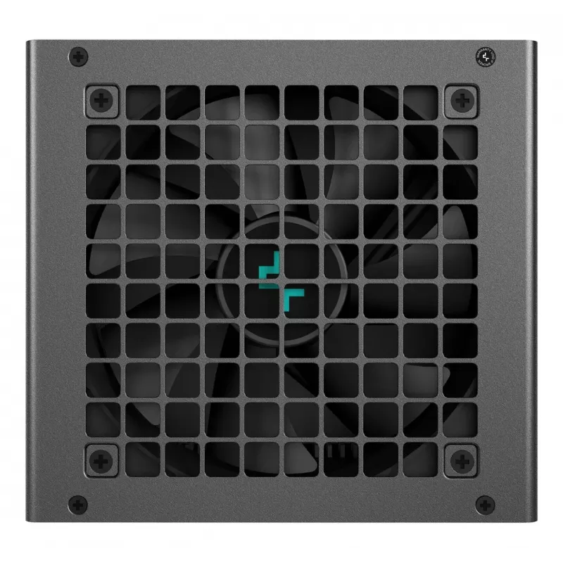 DeepCool PN650M virtalähde 650 W 20+4 pin ATX ATX musta