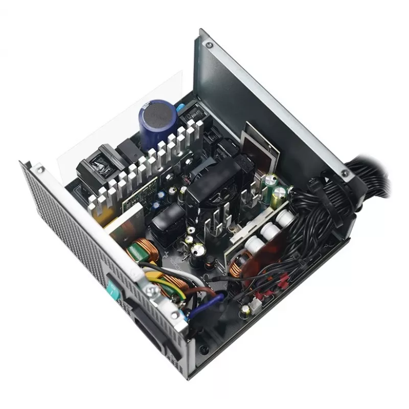 DeepCool PN650M virtalähde 650 W 20+4 pin ATX ATX musta
