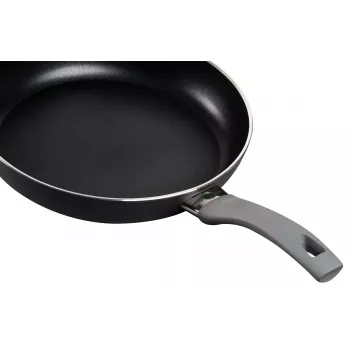 BALLARINI 75003-051-0 paistinpannu yleispannu pyöreä